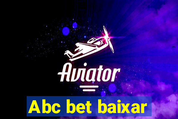 Abc bet baixar